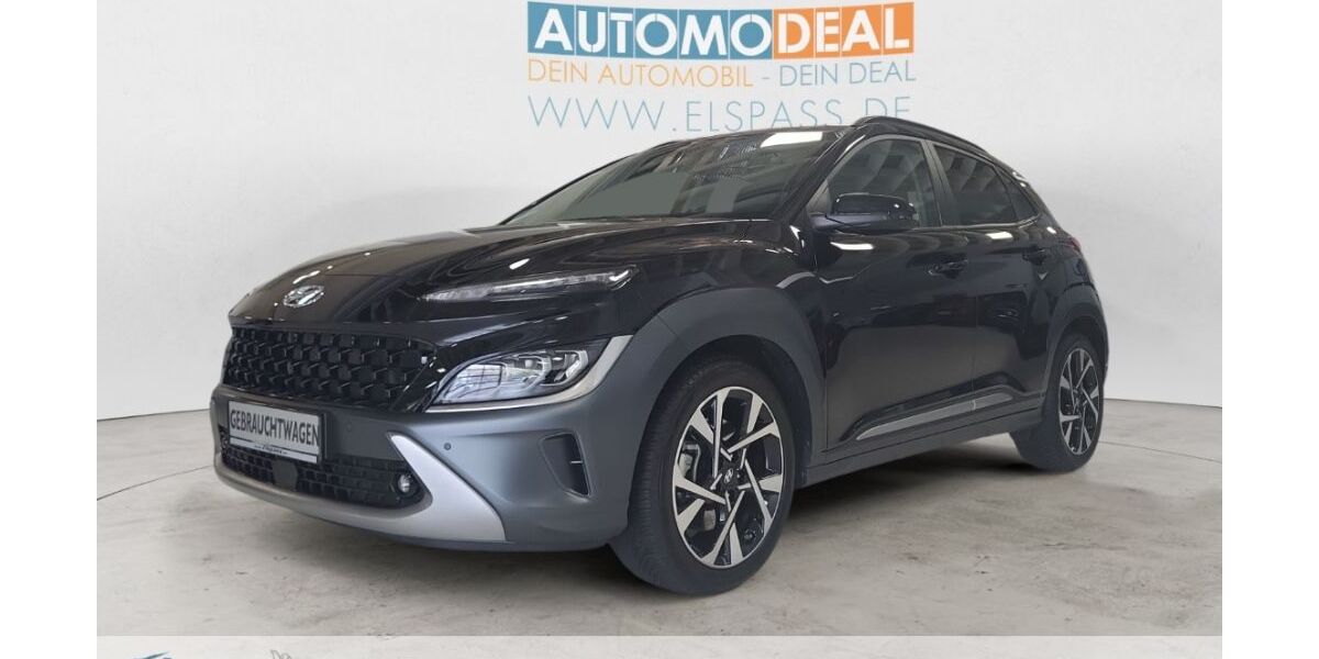 Hyundai KONA 41.147 km 21.883 &euro; Duisburg 47138