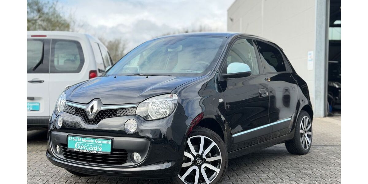 Renault Twingo 38.228 km 7.999 &euro; Rheinberg 47495