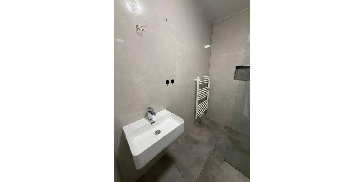 Erdgeschoßwohnung Duisburg Hamborn - 3.5 Zimmer, 71 m&sup2;, 710&euro; | Angebot:25547526