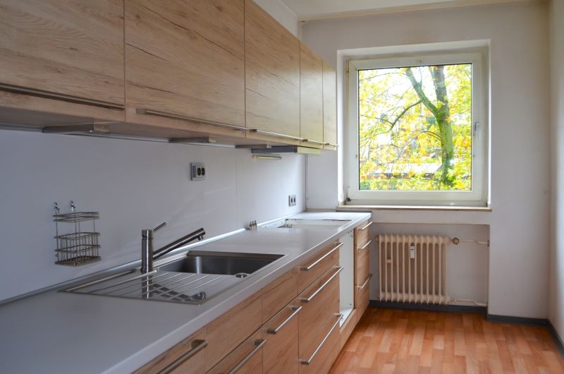 Nette Mieter gesucht für 3 Zimmer KDB mit Balkon und Aufzug! 3 zimmer