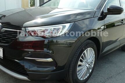 Opel Grandland (X) 110.000 km 12.900 &euro; Duisburg 47269