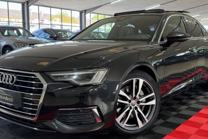 Audi A6 124.000 km 29.900 &euro; Oberhausen 46047