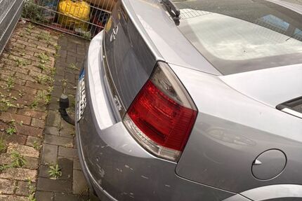 Opel Vectra 213.000 km 1.900 &euro; Dorsten 46286