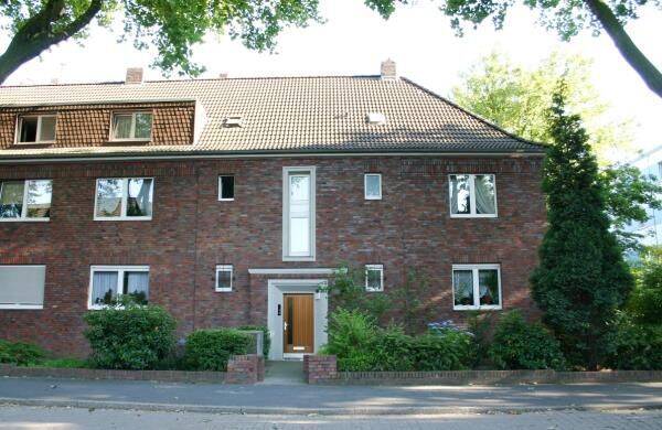 Etagenwohnung Duisburg Röttgersbach - 2 Zimmer, 60 m&sup2;, 382&euro; | Angebot:26894575