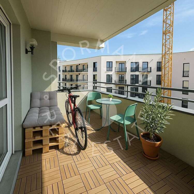 Wohnung zum Kaufen in Düsseldorf 685.000 € 120 m²