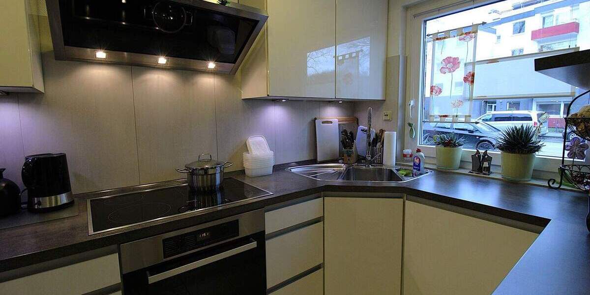 Mehrfamilienhaus, Wohnhaus Gladbeck Zweckel - 6 Zimmer, 150 m&sup2;, 385.000&euro; | Angebot:25247531