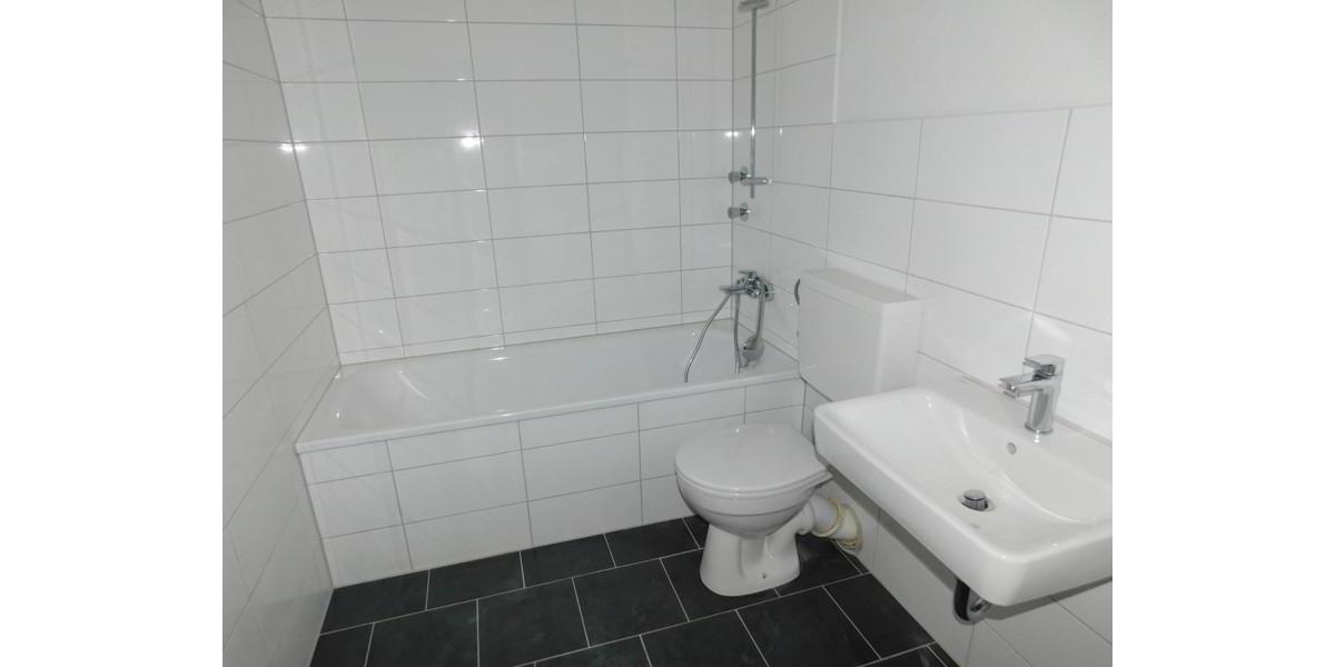 Etagenwohnung Essen Südviertel - 1 Zimmer, 56 m&sup2;, 588&euro; | Angebot:26290006