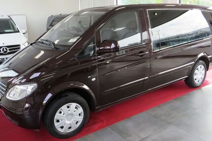 Mercedes Vito