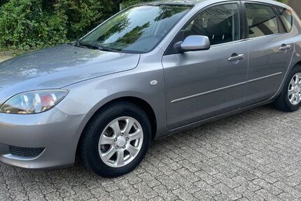 Mazda 3 87.831 km 4.499 &euro; Duisburg 47058