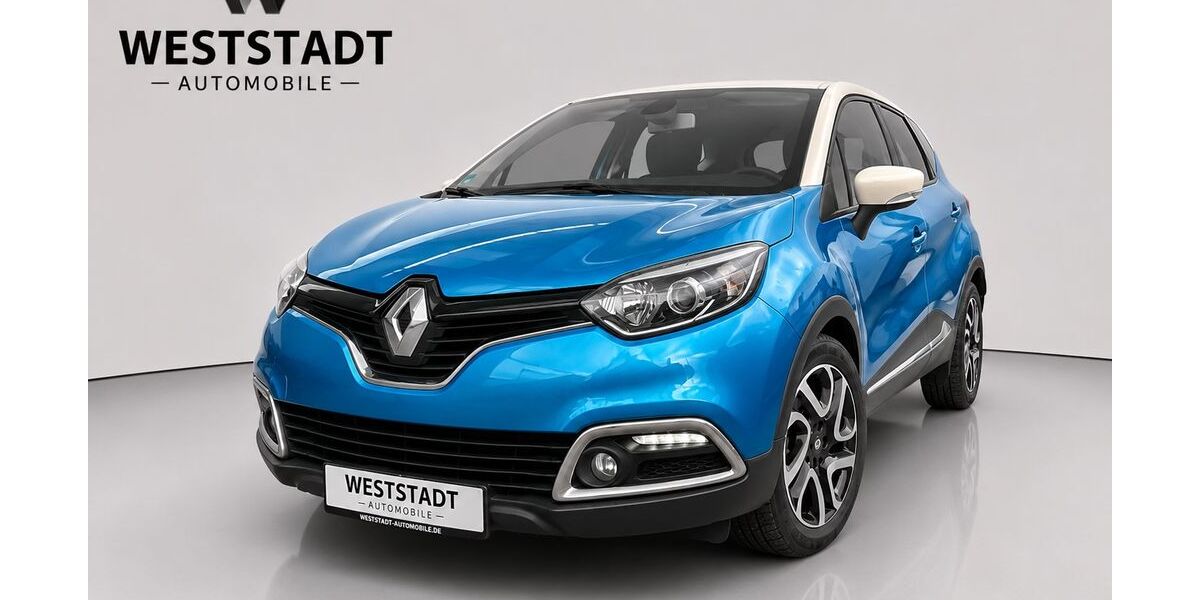 Renault Captur 182.309 km 6.490 &euro; Essen 45145