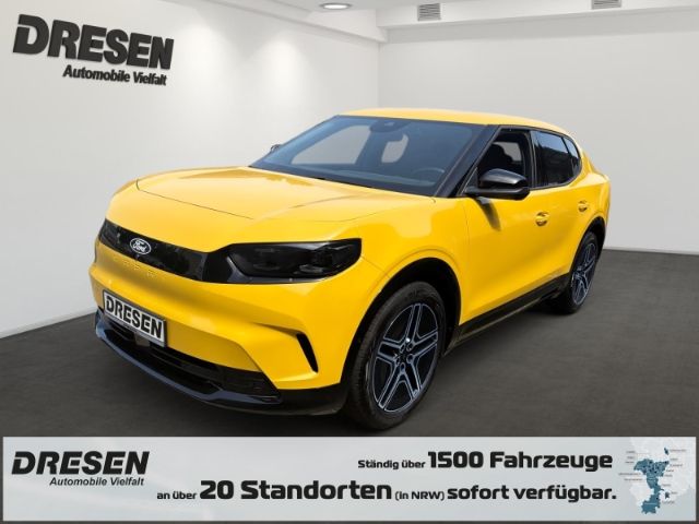Ford Capri 4.224 km 39.690 &euro; Neuss 41464