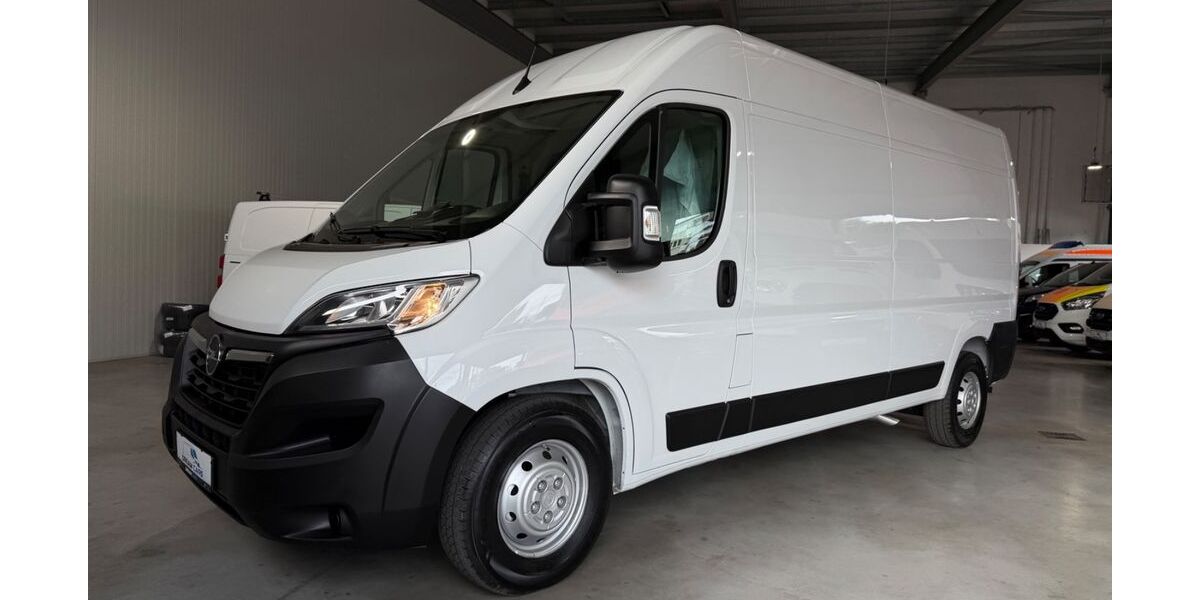 Opel Movano 31.500 km 22.500 &euro; Gelsenkirchen 45879