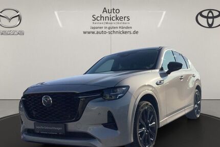 Mazda CX-60 9.975 km 46.990 € Moers 47441