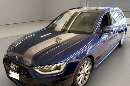 Audi A4 80.658 km 33.447 &euro; Krefeld 47805