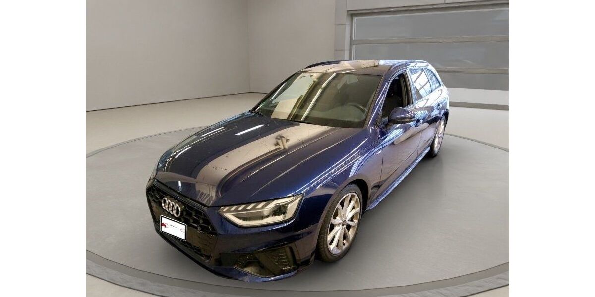 Audi A4 80.658 km 33.447 &euro; Krefeld 47805