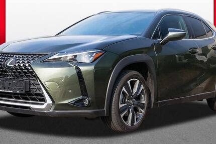 Lexus UX 52.100 km 28.499 € Essen 45141
