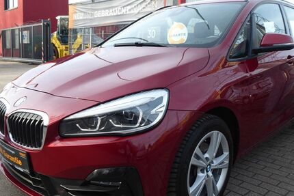 BMW 218 Active Tourer 86.122 km 14.489 &euro; Essen - Borbeck 45355