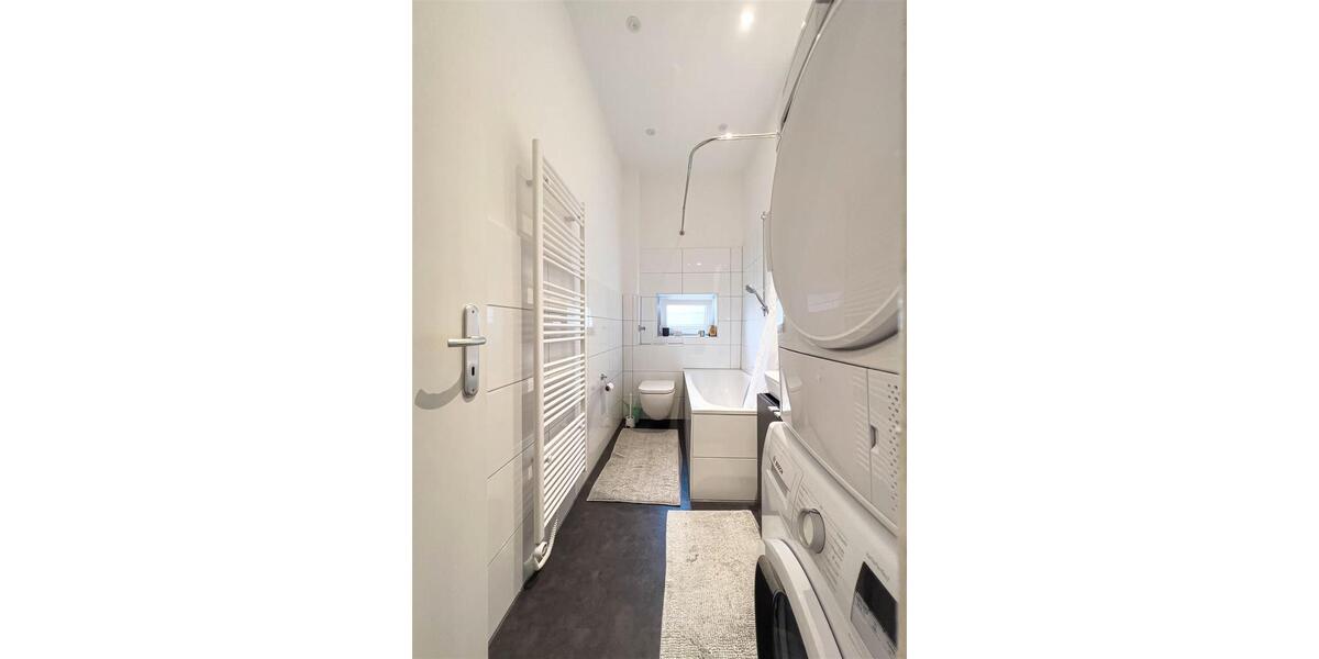 Etagenwohnung Düsseldorf Flingern Süd - 3 Zimmer, 83 m&sup2;, 1.450&euro; | Angebot:25438687