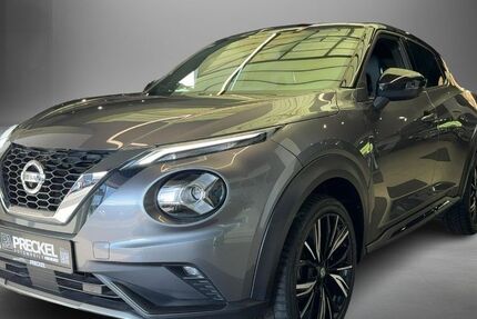 Nissan Juke 56.900 km 17.370 € Krefeld 47805