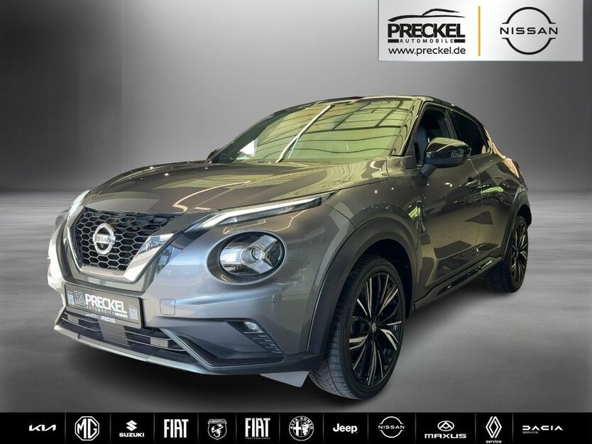 Nissan Juke 56.900 km 17.370 € Krefeld 47805
