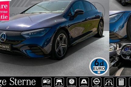 Mercedes-Benz EQE 12.165 km 50.998 &euro; Dorsten 46282
