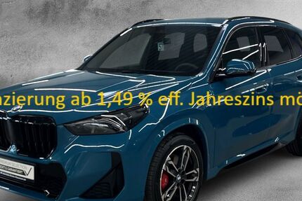 BMW X1 14.559 km 44.910 &euro; Krefeld 47800