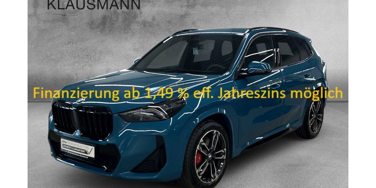 BMW X1 14.559 km 44.910 &euro; Krefeld 47800