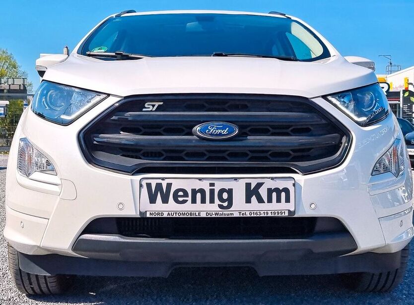 EcoSport