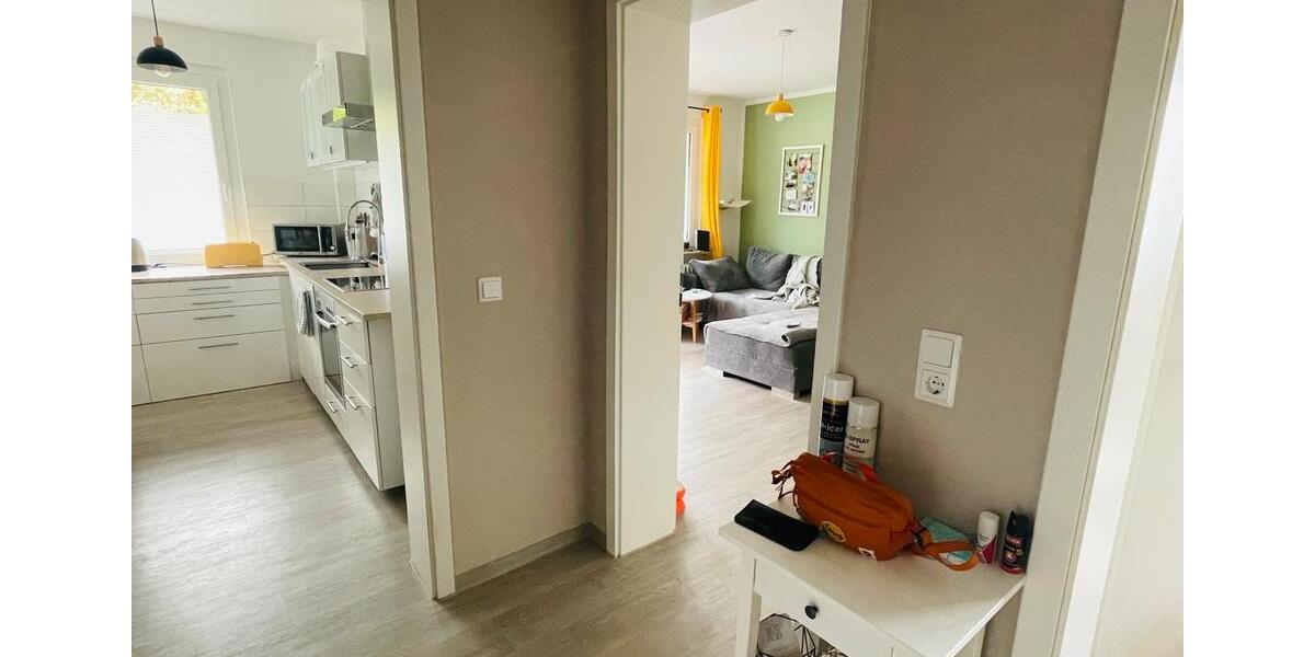 Etagenwohnung Hattingen - 2 Zimmer, 55 m&sup2;, 747&euro; | Angebot:26337610