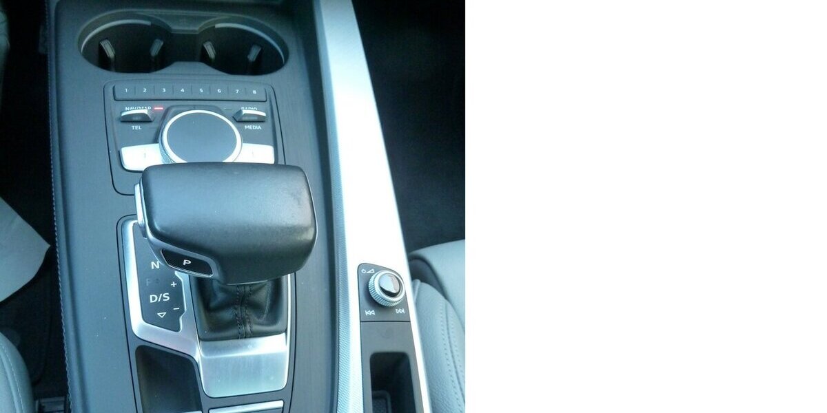 Audi A5 2.0 TFSI Sp Quattro S line Pano HUD Leder 107.000 km 21.900 &euro; Ratingen 40885