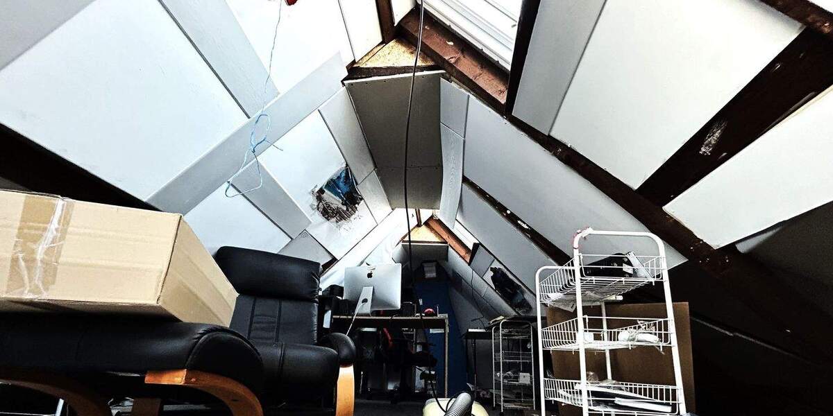 Mehrfamilienhaus, Wohnhaus Duisburg Buchholz - 4 Zimmer, 112 m&sup2;, 409.000&euro; | Angebot:25686936