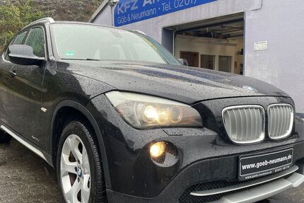 BMW X1 227.000 km 7.500 &euro; Essen 45257