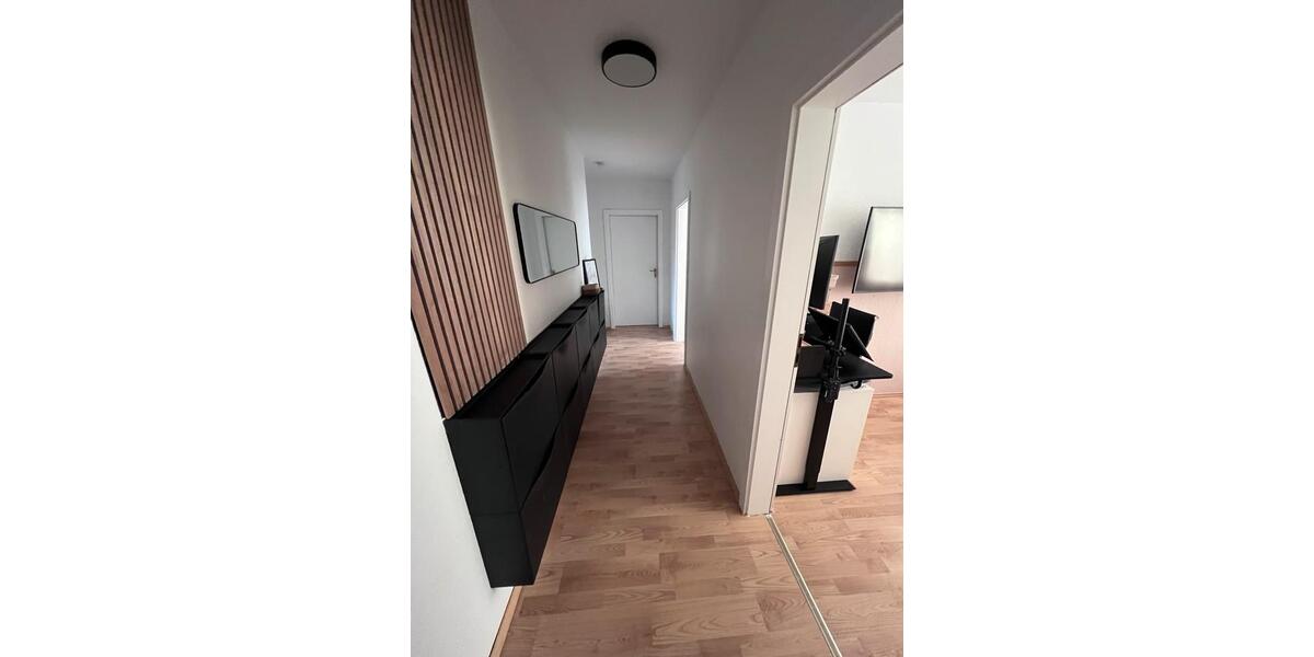 Erdgeschoßwohnung Dinslaken Lohberg - 3.5 Zimmer, 80 m&sup2;, 950&euro; | Angebot:26270972