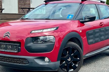 Citroen C4 Cactus 126.641 km 4.500 &euro; Gelsenkirchen 45884