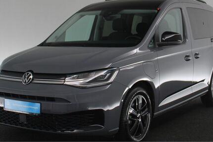 VW Caddy 5.913 km 42.500 &euro; Krefeld 47803