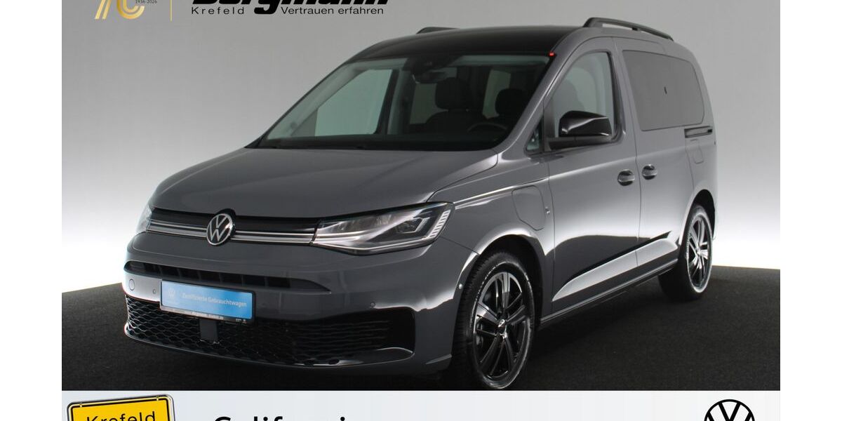 VW Caddy 5.913 km 42.500 &euro; Krefeld 47803