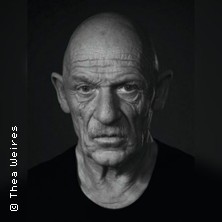 Joe Bausch - Verrücktes Blut | Talk-Lese-Tour 2025 04.02.2026 Stadthalle Neumünster