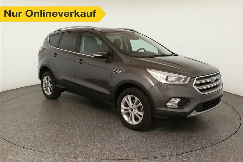 Kuga