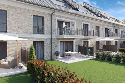 Wohnung zum Kaufen in Willich 799.500 € 153.25 m² 5 zimmer