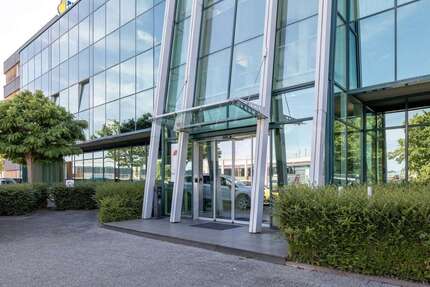 Gewerbeobjekt Krefeld Benrad - 8.072&euro; | Angebot:27028791