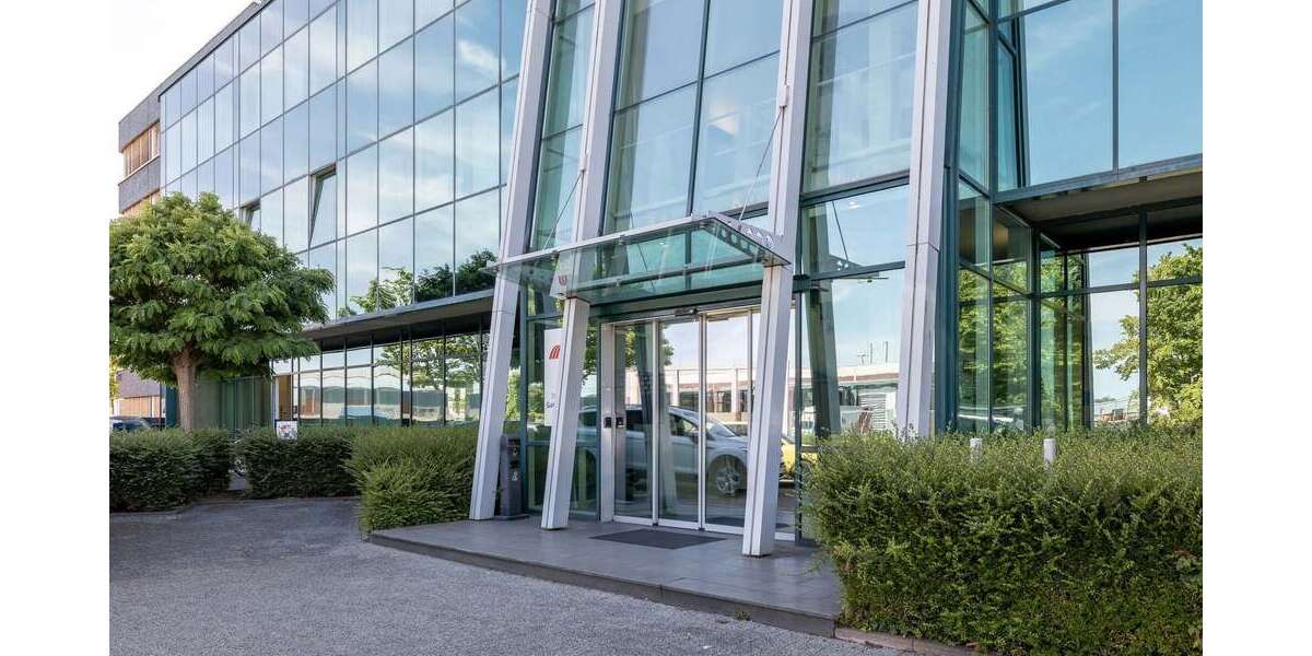 Gewerbeobjekt Krefeld Benrad - 8.072&euro; | Angebot:27028791