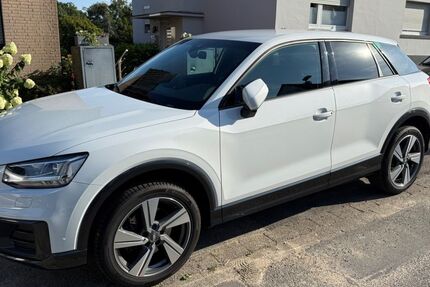 Audi Q2 84.000 km 16.999 € Essen 45239