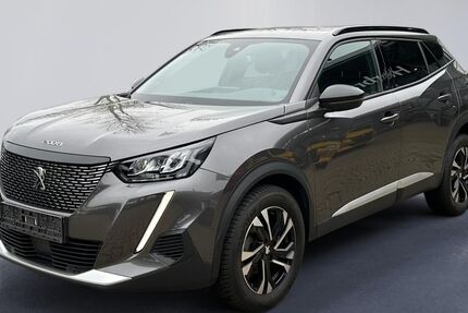 Peugeot 2008 43.048 km 21.890 &euro; Xanten 46509