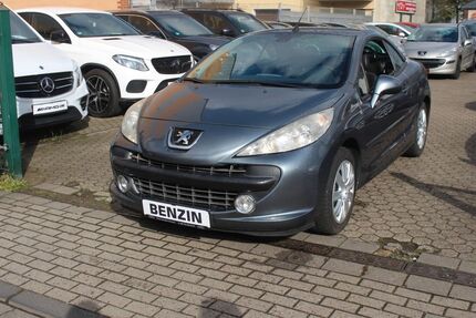 Peugeot 207 173.000 km 3.200 &euro; Duisburg 47139
