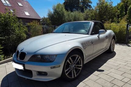 BMW Z3 166.000 km 10.499 &euro; Rheinberg 47495
