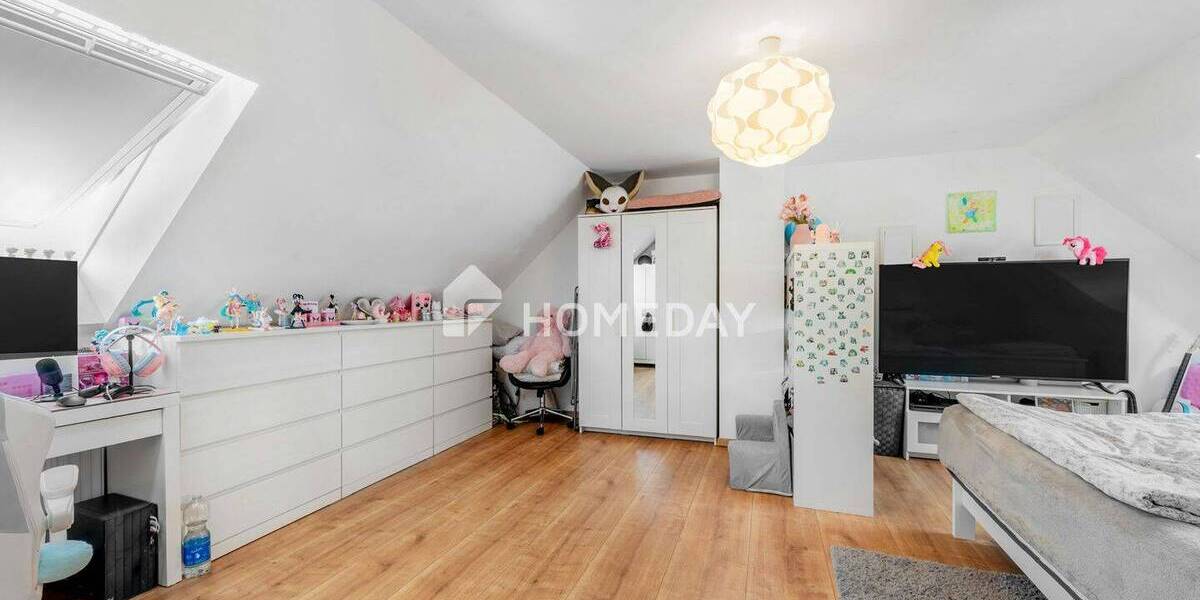 Mehrfamilienhaus, Wohnhaus Krefeld Hüls - 7 Zimmer, 120 m&sup2;, 499.000&euro; | Angebot:26820825