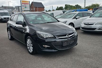 Opel Astra 193.000 km 2.990 &euro; Neuss 41469
