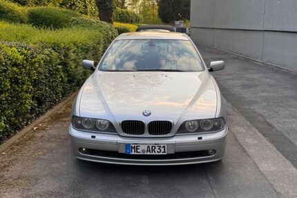 BMW 525 220.000 km 6.500 &euro; Wülfrath 42489