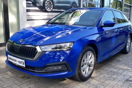 Skoda Octavia 73.020 km 21.850 € Hünxe 46569