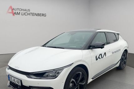 Kia EV6 19.500 km 39.980 € Viersen 41747